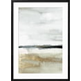 thumbnail image 2 of Art.com Home Before Dark I Art Print by PI Studio, Black Frame Wall Art, 21" x 29", 2 of 5