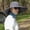 Grey, variant on Sun Hats for Men Women Boonie Hat Upf 51 Bucket Hat Wide Brim Uv Protection Fishing Hiking Safari Outdoor Hats Sun Hats