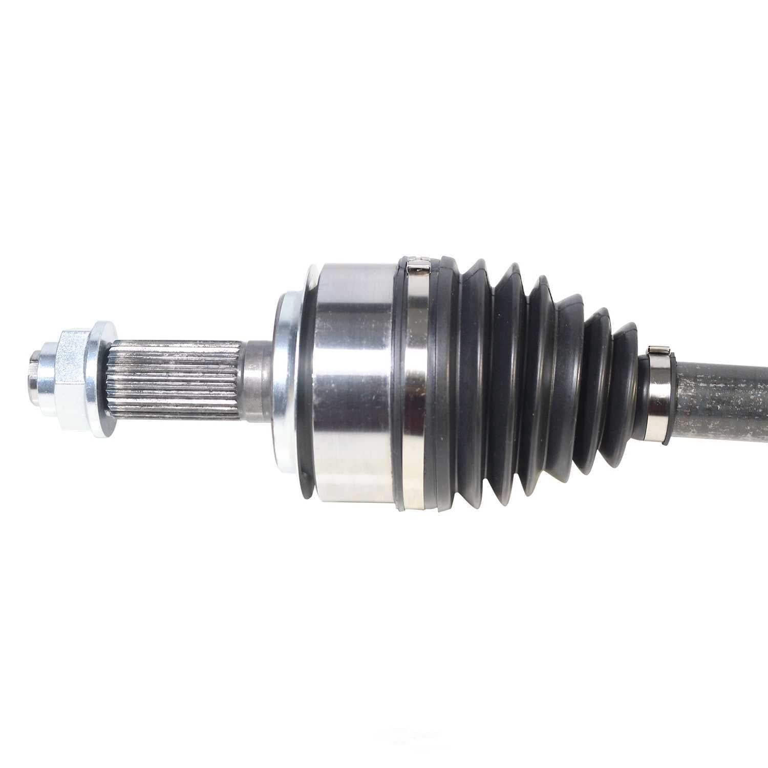 GSP NCV21065 Acura, Honda (Hatchback/Sedan - 1.5) CV Axle Assembly - Front Left, Acura Integra