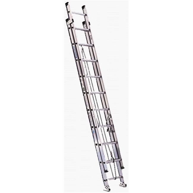 28 ft. Aluminum Extension Ladder