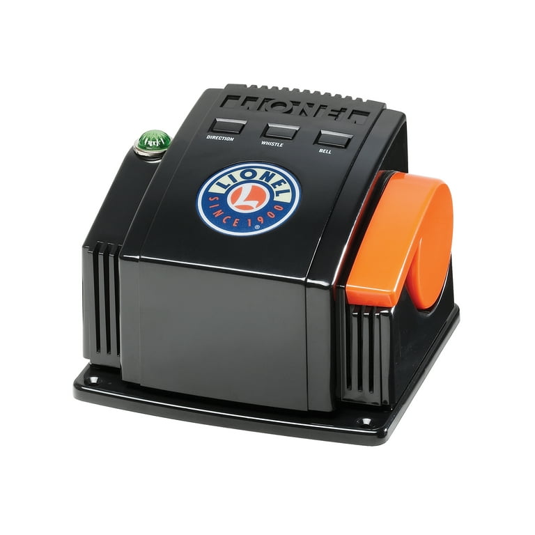 LIONEL O GAUGE 40 WATT POWER SUPPLY Walmart