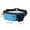 🔥 Sky Blue_Hot#5321, variant on Water Bottle Waist Pack | Waterproof Running Belt | Multi-Functional Outdoor Sports Pouch | Close-Fitting Design | Unisex | Kettle Holder | Lightweight | Fits Phones & Keys | 27x14cm | 1pc