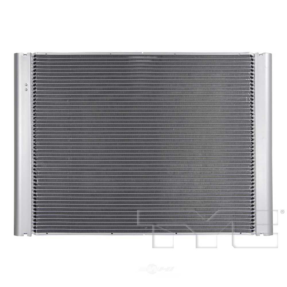 TYC 2629 Radiator Assembly