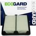 thumbnail image 1 of Ecogard XA5652 Filtre à Air, 1 of 3