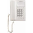 thumbnail image 2 of Teléfono Alámbrico Panasonic KX-TS550MEW Oficina Casa Blanco, 2 of 3