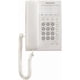 thumbnail image 2 of Teléfono Alámbrico Panasonic KX-TS550MEW Oficina Casa Blanco, 2 of 3
