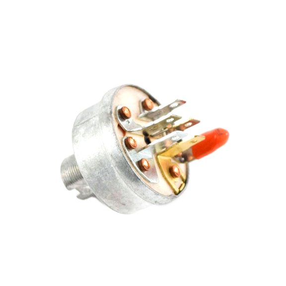 Briggs & Stratton Genuine 1737853YP SWITCH IGNITION Replacement Part