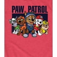 thumbnail image 3 of Paw Patrol - Group - Toddler Short Sleeve Graphic T-Shirt, 3 of 6