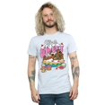 thumbnail image 2 of Scooby Doo Mens Life Is Sweet T-Shirt, 2 of 3