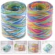 thumbnail image 5 of 2 rollos de cintas de rafia para envolver regalos., 5 of 6