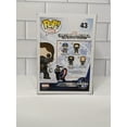 thumbnail image 3 of Captain America Winter Soldier Unmasked Pop Funko Vinyl Figure, 3 of 6