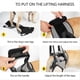 thumbnail image 5 of Dog Sling for Elderly Dogs,Hind Leg Support Harness, 5 of 5