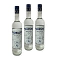 thumbnail image 1 of Tripack Licor De Agave Mazamitlense Cristalino 1000 Ml Mazamitlense Licor de Agave, 1 of 1