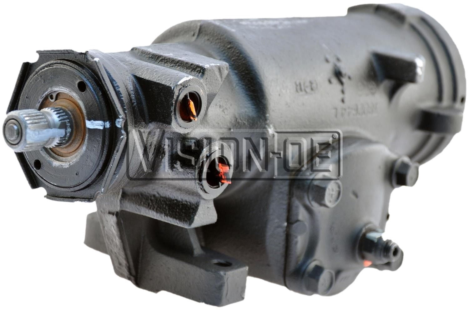 Endurance Electric 503-0121 Strg Gear-Pwr
