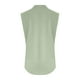 thumbnail image 5 of Blusas para mujer,Blusa de mujer con cuello en V, camiseta holgada de manga larga, mezcla de algodón y lino, top informal para uso diario, sopatenor, 5 of 8