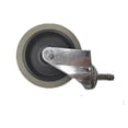 thumbnail image 2 of Replacement Wheel For Hoverkart, 360 Degree Rotation, 2 of 3