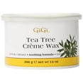 thumbnail image 3 of GiGi Tea Tree Creme Wax 14 fl oz, 3 of 6
