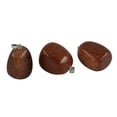 thumbnail image 5 of 5 piezas colgantes irregulares abalorios de cristal para collar de bricolaje fabricación de joyas colgantes s gra Perfecl encantos de piedras preciosas a granel, 5 of 5