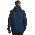 thumbnail image 2 of Port Authority Coat J310 Mens Ranger 3-in-1 Jacket, 2 of 6