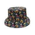 thumbnail image 1 of Sun Hats For All Seasons Stylish And Versatile Hats For Casual Outings Perfect For Teaming Up With T Shirts, 1 of 3