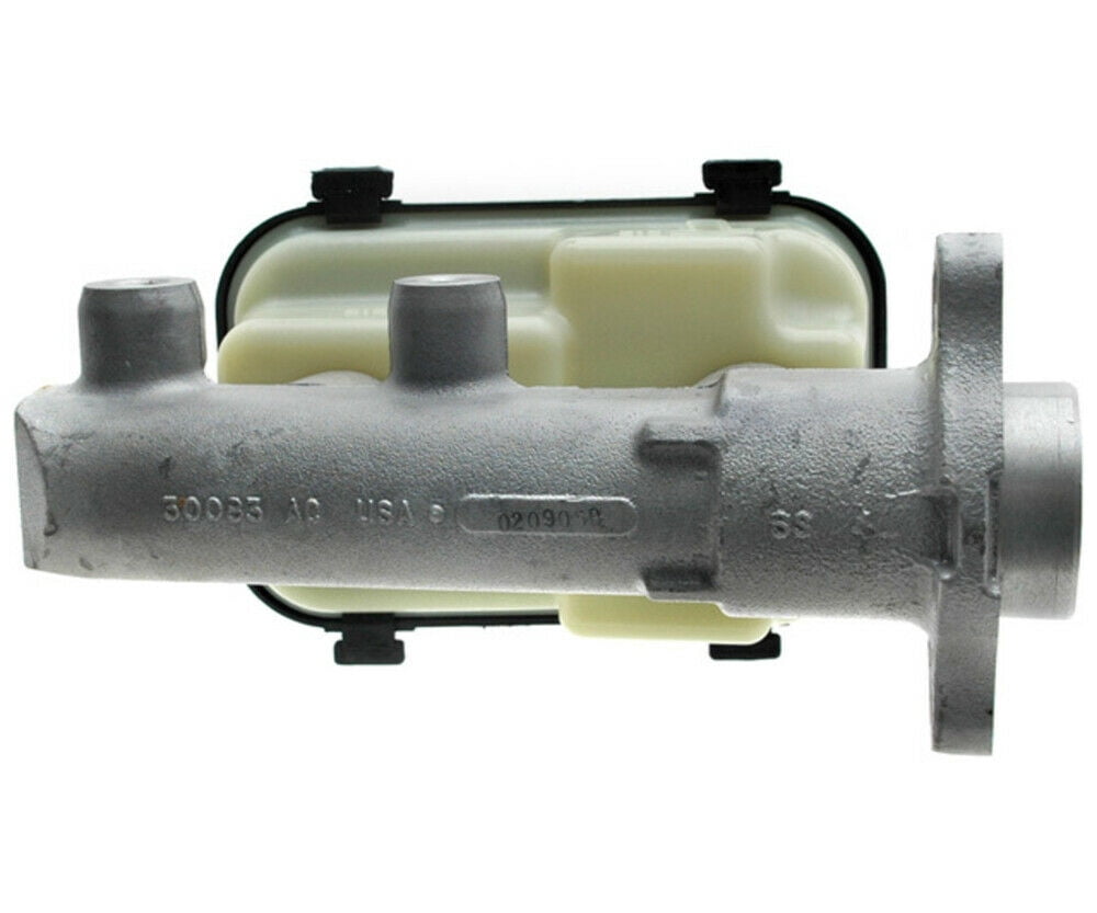 Raybestos Element3 Master Cylinders Fits select: 1993 CHEVROLET CAPRICE, 1993 BUICK ROADMASTER