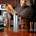 thumbnail image 4 of OFFIGAM Coffee Dispenser Water Pitcher Stainless Steel For Home Use 1Pcs, 4 of 8