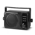 thumbnail image 2 of Loewten Mini Speaker, Portable External Speaker With Screw For Car, 2 of 8
