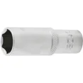 thumbnail image 1 of DADO HEXAGONAL | ENTRADA 3/8" | 16 MM | BGS 10536, 1 of 1