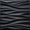 Black, variant on Wave Wall Panels for Interior Wall Decor, White Marble Mixed Gold Thread 3D Wall Panels Accent Wall, Decorative PVC Panels for Living Room Bedroom TV Background