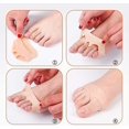 thumbnail image 1 of 10 pares de almohadillas metatarsianas, almohadillas de gel para pies, almohadillas para antepié, almohadilla para huesos, transpirable ShuxiuWang 8390606336316, 1 of 1