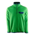 thumbnail image 4 of Men's Long Sleeve Half-Zip Fleece Pullover-G-XL, 4 of 4