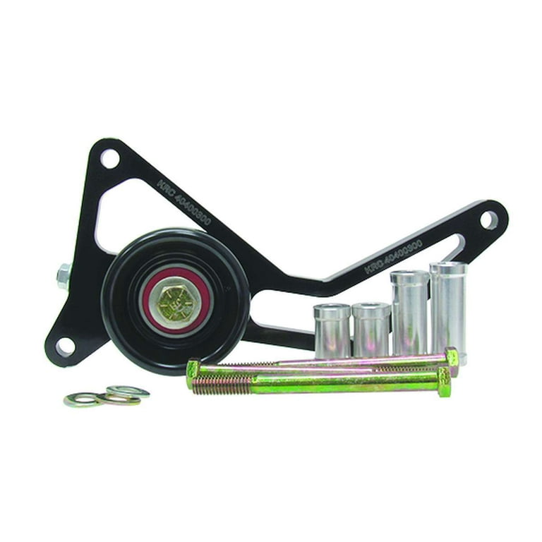 KRC SBC Adj Idler Tensioner KRC SBC Adj Idler Tensioner