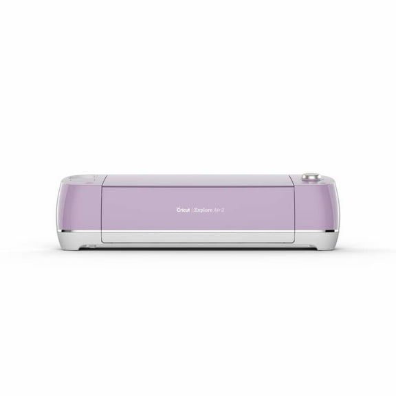 Cricut Explore Air 2 Machine, Multiple Colors