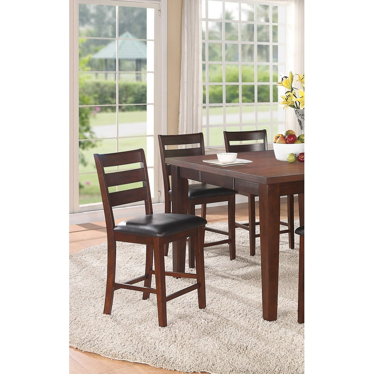 High seat height dining chairs cheap