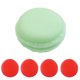 thumbnail image 2 of Toystoory Caja de almacenamiento de arcilla de pegamento para pintura de diamantes 5d DIY, accesorios de pintura de lápiz de barro de perforación, Artesanía Verde Toystoory HA002610-05, 2 of 6