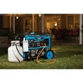 thumbnail image 7 of Pulsar 12,000W Dual Fuel Portable Generator with Electric Start – CARB Compliant, 7 of 7