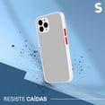 thumbnail image 3 of Funda de Protección para iPhone 11 Pro - Sovico - Bicolor, 3 of 6