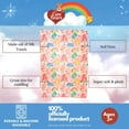 thumbnail image 2 of Care Bears Bedding Super Soft Plush Blanket, 62 In X 90 In, (Officially, 2 of 8