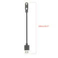thumbnail image 5 of Tizuqe Magnetic Charging Cable Portable Charger 100cm/39inch Charging Cord for Bottle, 5 of 11