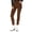 Brown - leopard, variant on Sanctuary Clothing Womens Social Casual Corduroy Pants, Brown, 26