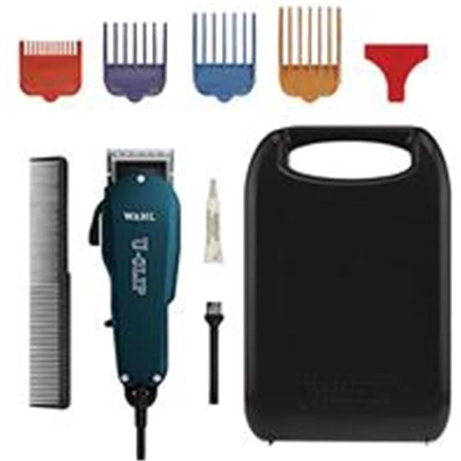 WAHL CLIPPER CORPORATION9484400 Wahl UClip 10 Piece Pet Clipper Kit