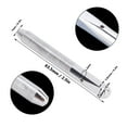thumbnail image 4 of 5pcs Piano Tuning Pins Easy To Install And Remove Keyboard Accessories, Piano Tuning Pin, For Piano Keyboard, 4 of 8