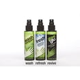 thumbnail image 3 of GloveGlu Wash 3 Bottle Pack ( 120ml each bottle), 3 of 3