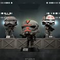 thumbnail image 3 of Funko Pop! Star Wars: Bad Batch - Crosshair, 3 of 3