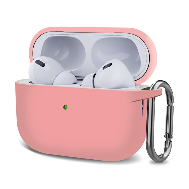Protective Case Cover for Airpods Compatible with for AirPods Pro