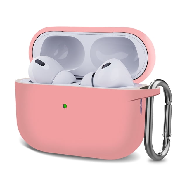 Maoww Protective Case Cover for Airpods Compatible with for AirPods Pro for Airpods Pro2 Case Cover Decor