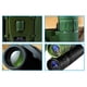 thumbnail image 5 of Binoculares compactos de alta resolución 8x21, mini, plegables, a prueba de golpes, pequeños Negro, 5 of 7