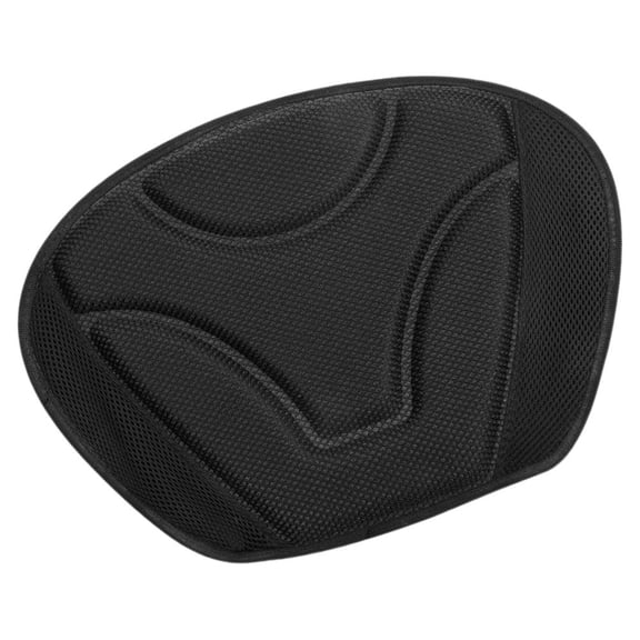 Masteelf  Canoe Seats with Back Support Cushion for Kayaking