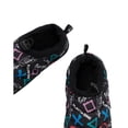 thumbnail image 3 of Playstation Boys Since 1994 Symbols Slippers, 3 of 4