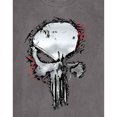thumbnail image 3 of Marvel Comics  Adult Punisher   T-Shirt, 3 of 3